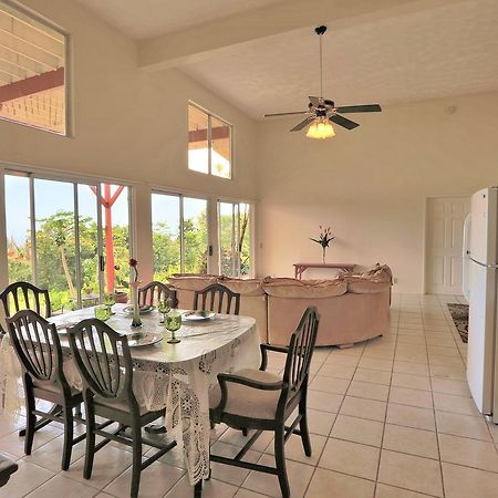 Pele'S Breath Bed & Breakfast Pahoa ภายนอก รูปภาพ