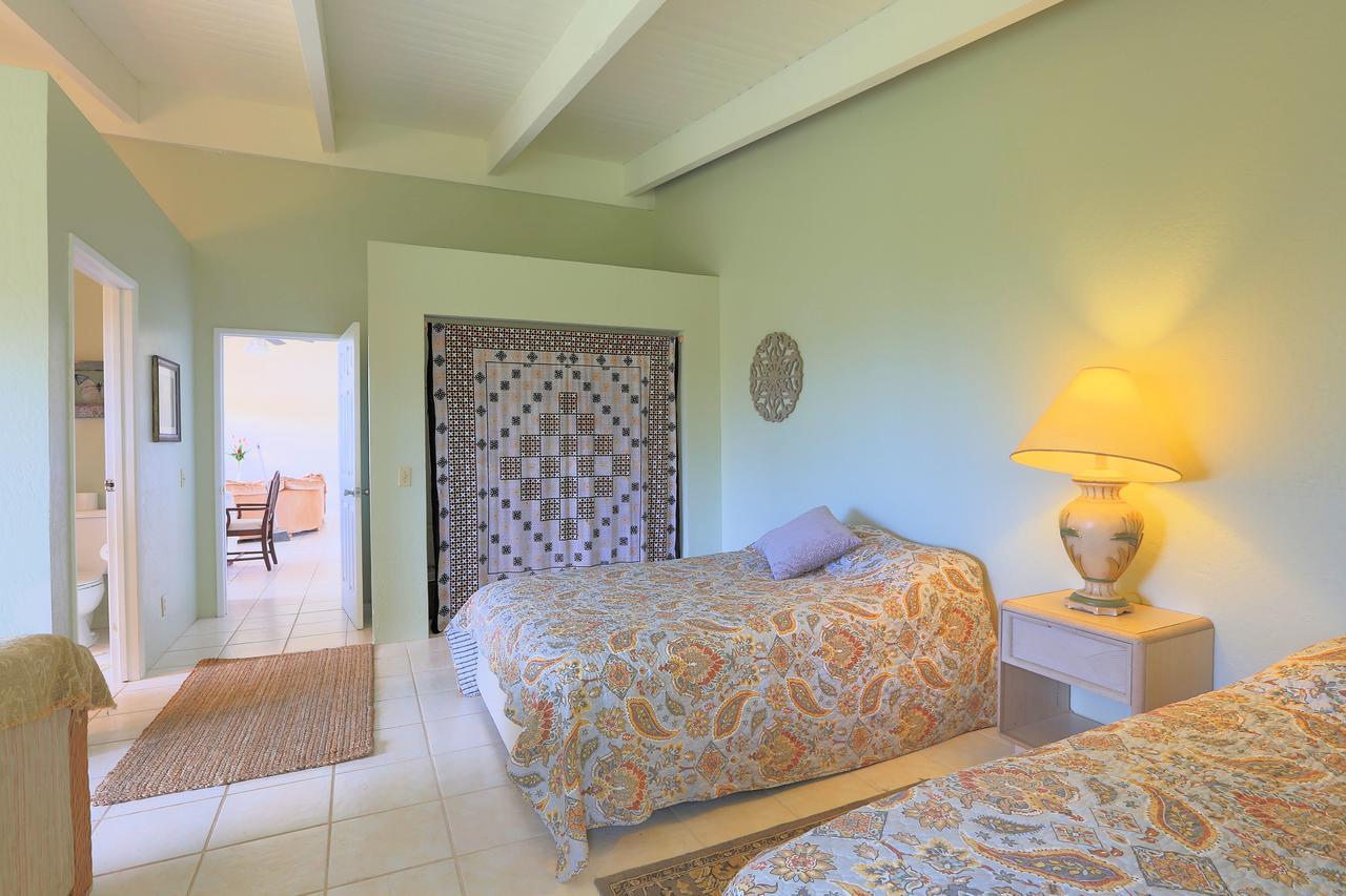Pele'S Breath Bed & Breakfast Pahoa ภายนอก รูปภาพ